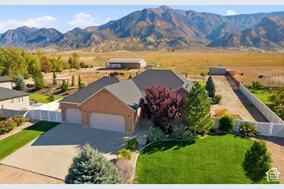 1355 Old Hwy 91 S, Mona, UT 84645 - Photo 1
