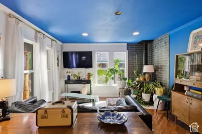 526 E Ramona Ave, Salt Lake City, UT 84105 - Photo 5