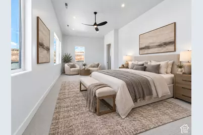 1032 S Wyatt Ln E #4, Washington, UT 84780 - Photo 17