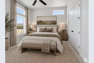 1032 S Wyatt Ln E #4, Washington, UT 84780 - Photo 35