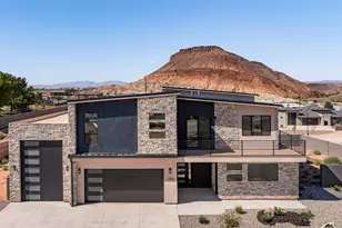1032 S Wyatt Ln E, Washington, UT 84780 - Photo 1