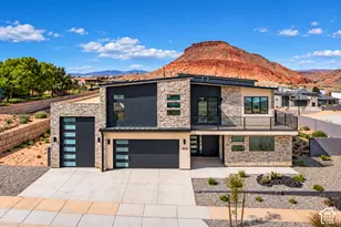 1032 S Wyatt Ln E, Washington, UT 84780 - Photo 1