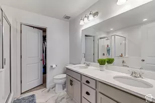 5359 W Big Sur Dr S, South Jordan, UT 84009 - Photo 23
