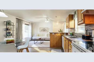 3061 S Edgemont Dr #250, Garden City, UT 84028 - Photo 5