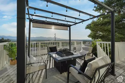9750 S Indian Ridge Dr, Sandy, UT 84092 - Photo 7