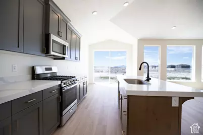 1670 E Rainbow Bridge Dr #7057, Eagle Mountain, UT 84005 - Photo 3