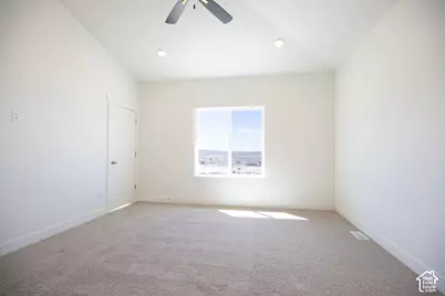 1670 E Rainbow Bridge Dr #7057, Eagle Mountain, UT 84005 - Photo 5