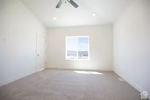 1670 E Rainbow Bridge Dr, Eagle Mountain, UT 84005 - Photo 5