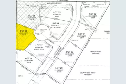 1083 W 4275 N #36, Pleasant View, UT 84414 - Photo 3