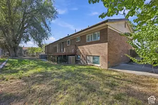 43 W Paula Cir S, Sandy, UT 84070 - Photo 35