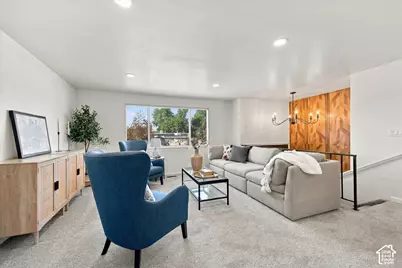 43 W Paula Cir S, Sandy, UT 84070 - Photo 5