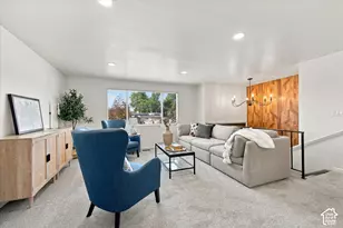 43 W Paula Cir S, Sandy, UT 84070 - Photo 5