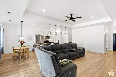 1137 N Yucca St, Cedar City, UT 84720 - Photo 9