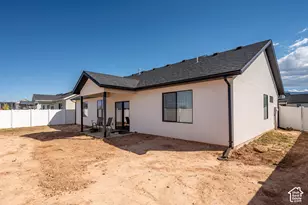 1137 N Yucca St, Cedar City, UT 84720 - Photo 45