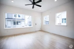 1316 E Goldie Lou Ln Unit, Eagle Mountain, UT 84005 - Photo 3