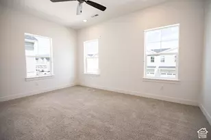 1316 E Goldie Lou Ln Unit, Eagle Mountain, UT 84005 - Photo 9