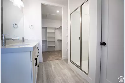 1316 E Goldie Lou Lane Unit #56, Eagle Mountain, UT 84005 - Photo 5