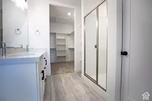 1316 E Goldie Lou Ln Unit, Eagle Mountain, UT 84005 - Photo 5