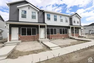1316 E Goldie Lou Ln Unit, Eagle Mountain, UT 84005 - Photo 1