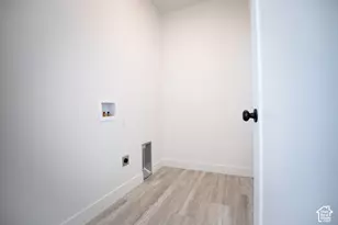 1316 E Goldie Lou Ln Unit, Eagle Mountain, UT 84005 - Photo 7