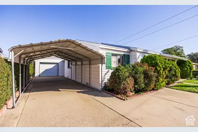 4566 W 5415 S, Salt Lake City, UT 84118 - Photo 3