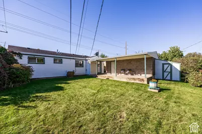 4566 W 5415 S, Salt Lake City, UT 84118 - Photo 19