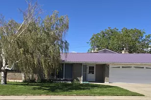 578 S 200 W, Blanding, UT 84511 - Photo 1