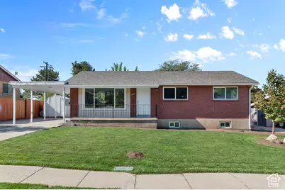 1656 S 35 E, Bountiful, UT 84010 - Photo 1