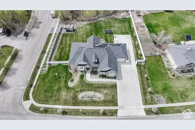 535 N Pheasant Hollow Ln, Mendon, UT 84325 - Photo 7
