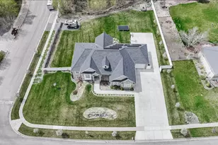 535 N Pheasant Hollow Ln, Mendon, UT 84325 - Photo 7