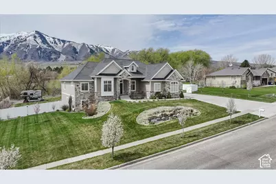 535 N Pheasant Hollow Ln, Mendon, UT 84325 - Photo 9