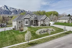 535 N Pheasant Hollow Ln, Mendon, UT 84325 - Photo 9