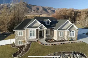 535 N Pheasant Hollow Ln, Mendon, UT 84325 - Photo 71