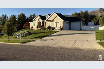 535 N Pheasant Hollow Ln, Mendon, UT 84325 - Photo 3