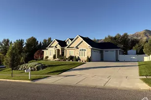 535 N Pheasant Hollow Ln, Mendon, UT 84325 - Photo 3