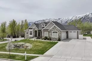 535 N Pheasant Hollow Ln, Mendon, UT 84325 - Photo 1