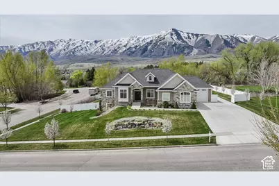 535 N Pheasant Hollow Ln, Mendon, UT 84325 - Photo 5