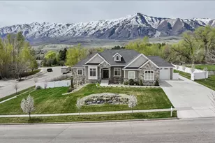 535 N Pheasant Hollow Ln, Mendon, UT 84325 - Photo 5