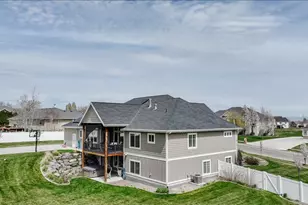 535 N Pheasant Hollow Ln, Mendon, UT 84325 - Photo 15