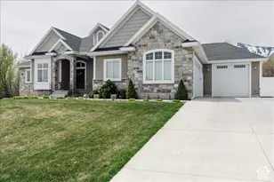 535 N Pheasant Hollow Ln, Mendon, UT 84325 - Photo 21