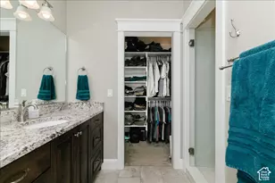 535 N Pheasant Hollow Ln, Mendon, UT 84325 - Photo 39