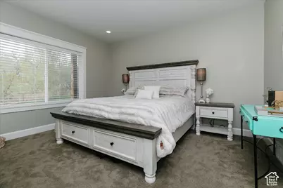 535 N Pheasant Hollow Ln, Mendon, UT 84325 - Photo 37