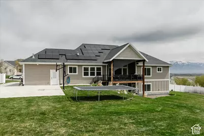 535 N Pheasant Hollow Ln, Mendon, UT 84325 - Photo 67