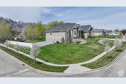 535 N Pheasant Hollow Ln, Mendon, UT 84325 - Photo 13