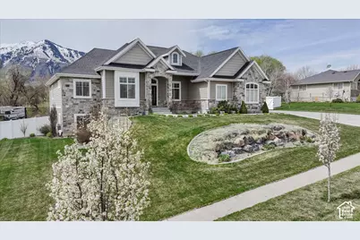 535 N Pheasant Hollow Ln, Mendon, UT 84325 - Photo 11