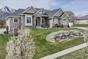 535 N Pheasant Hollow Ln, Mendon, UT 84325 - Photo 11