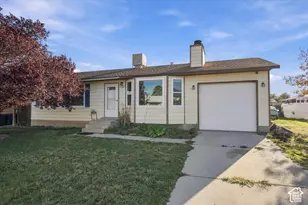 3959 S 6900 W, West Valley, UT 84128 - Photo 1