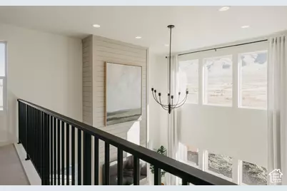 3710 N Eagle Meadow Dr, Eagle Mountain, UT 84005 - Photo 21