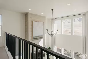 3710 N Eagle Meadow Dr, Eagle Mountain, UT 84005 - Photo 21
