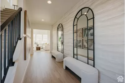 3710 N Eagle Meadow Dr, Eagle Mountain, UT 84005 - Photo 17
